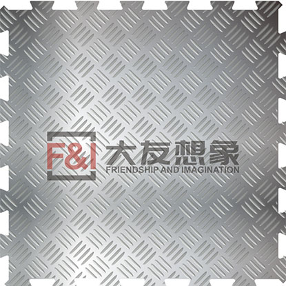 什么是金屬花紋板，一起了解一下相關(guān)知識(shí)吧