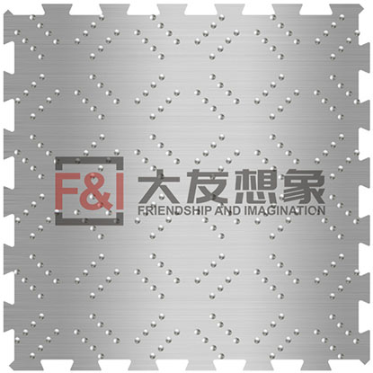 倉儲金屬地板品牌