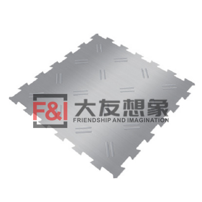 無錫鋼地板廠家為您帶來金屬地板相關(guān)知識(shí)